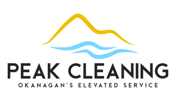 peak-cleaning-logo-house-cleaning-kelowna